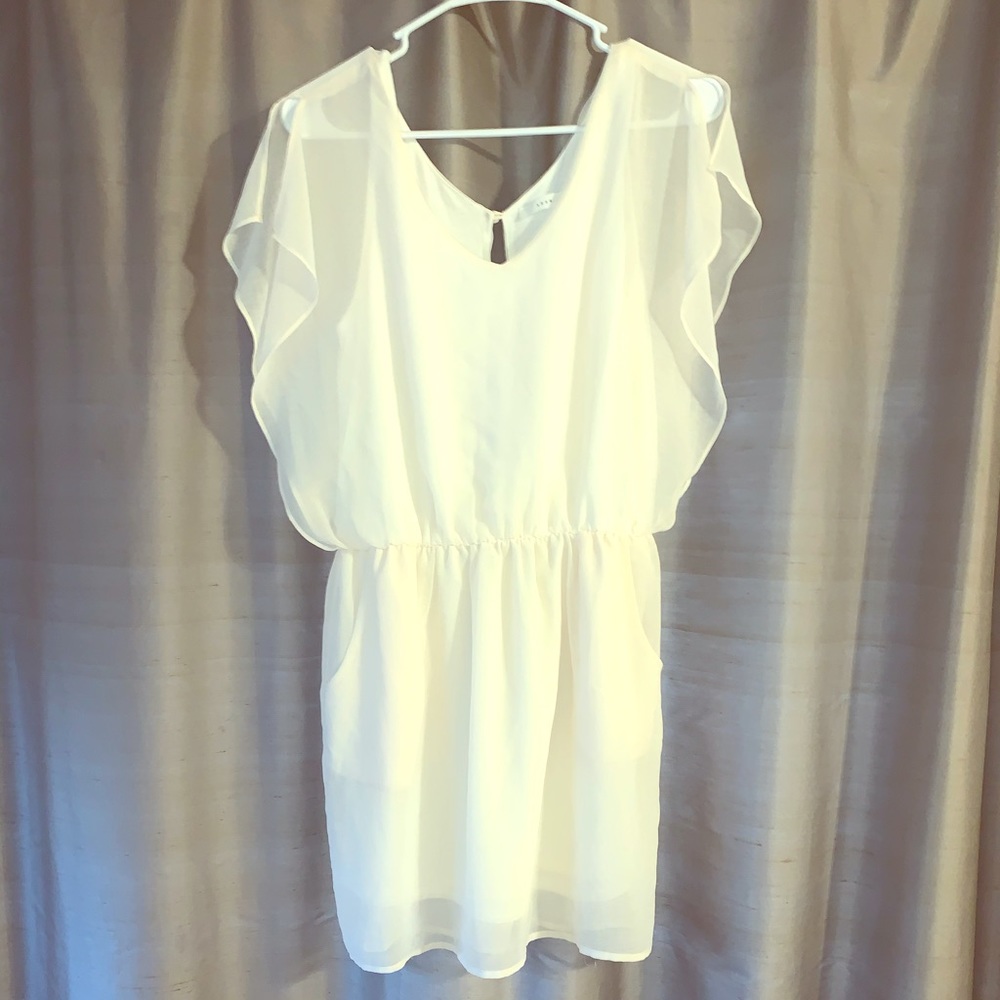 Lush dress